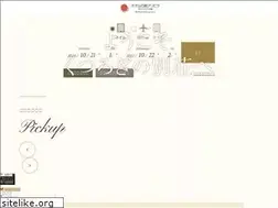 Sites similar to alivila.co.jp