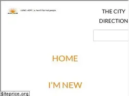 Sites similar to alivinghope.net