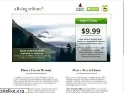 Sites similar to alivingtribute.org