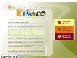 Sites similar to aliviocentrum.cz