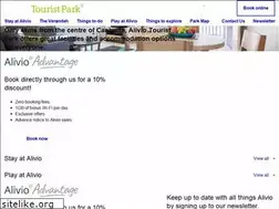 Sites similar to aliviogroup.com.au