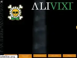 Sites similar to alivixi.com
