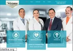 Sites similar to alivizatos.com