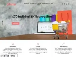 Sites similar to alivre.com