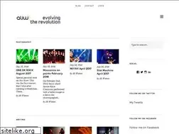 Sites similar to aliwatson.com