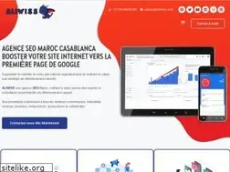 Sites similar to aliwiss.com
