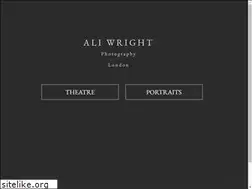 Sites similar to aliwrightphotography.com