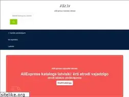 Sites similar to alix.lv