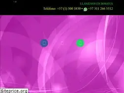 Sites similar to alixdecoraciones.com