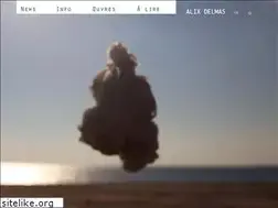 Sites similar to alixdelmas.com