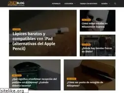 Sites similar to alixforo.com