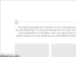 Sites similar to alixtablejardin.be