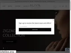 Sites similar to aliyafinejewellery.com