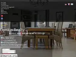 Sites similar to aliyahrealty.com