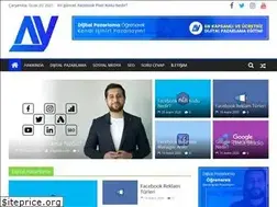 Sites similar to aliyanar.com