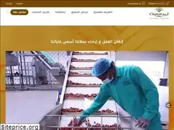 Sites similar to aliyat.sa