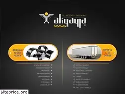 Sites similar to aliyaylaotomotiv.com.tr