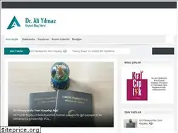 Sites similar to aliyilmaz07.com