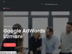 Sites similar to aliyilmazov.com