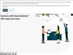 Sites similar to aliz.ai