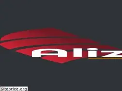 Sites similar to aliza.fr