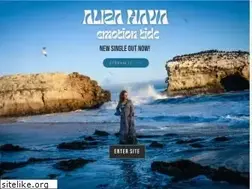 Sites similar to alizahava.com