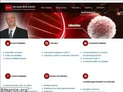 Sites similar to alizahitbolaman.com