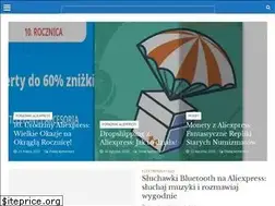 Sites similar to alizakupy.pl