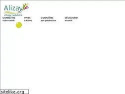 Sites similar to alizay.fr