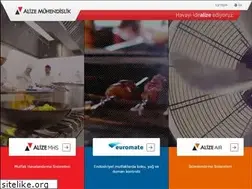 Sites similar to alize.org