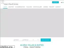Sites similar to alizeavilla.com