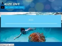 Sites similar to alizedive.com