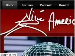 Sites similar to alizeeamerica.com