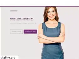Sites similar to alizeehotesses.com