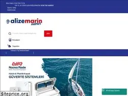 Sites similar to alizemarinmarket.com