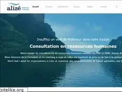 Sites similar to alizerh.com