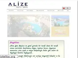 Sites similar to alizetatilkoyu.com