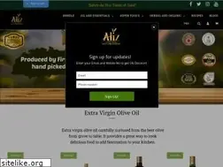 Sites similar to alizfoods.com