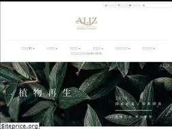Sites similar to aliztwshop.com