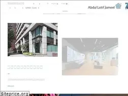 Sites similar to alj-japan.co.jp