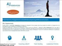 Sites similar to alj-ressources.fr