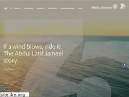 Sites similar to alj.com