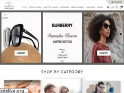Sites similar to aljaberoptical.com