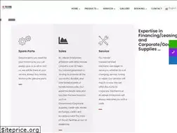 Sites similar to aljabran.com