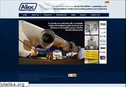 Sites similar to aljac.com