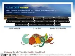 Sites similar to aljacobskitchen.com