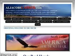 Sites similar to aljacobsladder.com