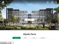 Sites similar to aljada.com