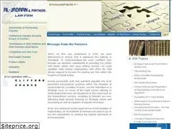 Sites similar to aljadaan.com