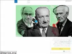 Sites similar to aljadeedmagazine.com